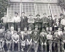 Kerr(or Worthington) Turbine Co Kerr Turbine (or Worthington Turbine) Employees